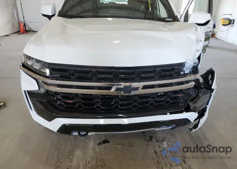 2024 Chevrolet Tahoe K1500 z USA, uszkodzony, nr VIN 1GNSKLED8RR154892